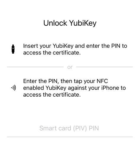 YubiKey Smart Card Deployment Guide – Yubico